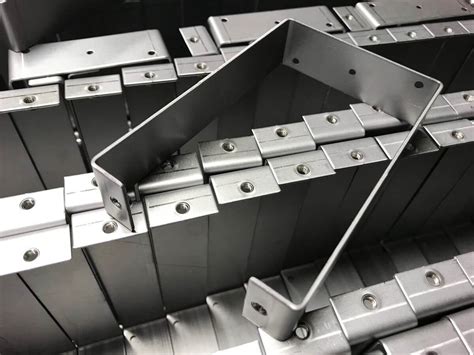 metal bracket manufacturing process|metal brackets for construction.